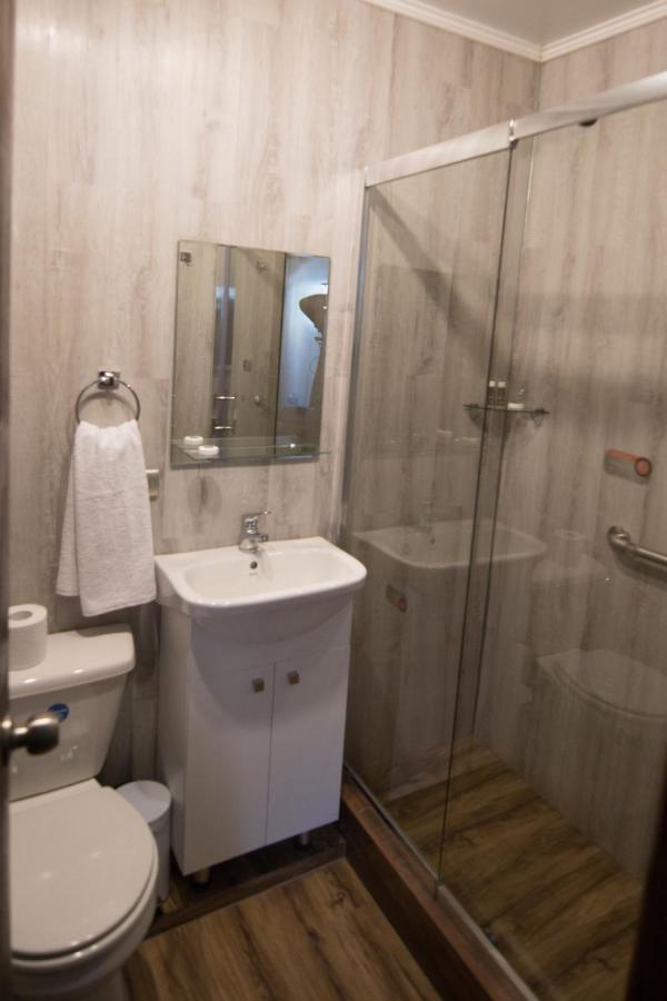 Lucia Agustina Hotel Boutique photo