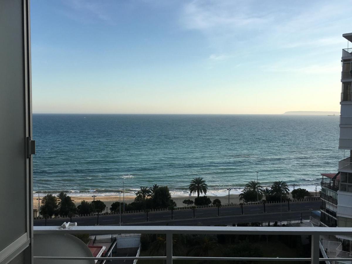 Apartamento Albufereta, Condomina 19, Alicante – Bijgewerkte ...