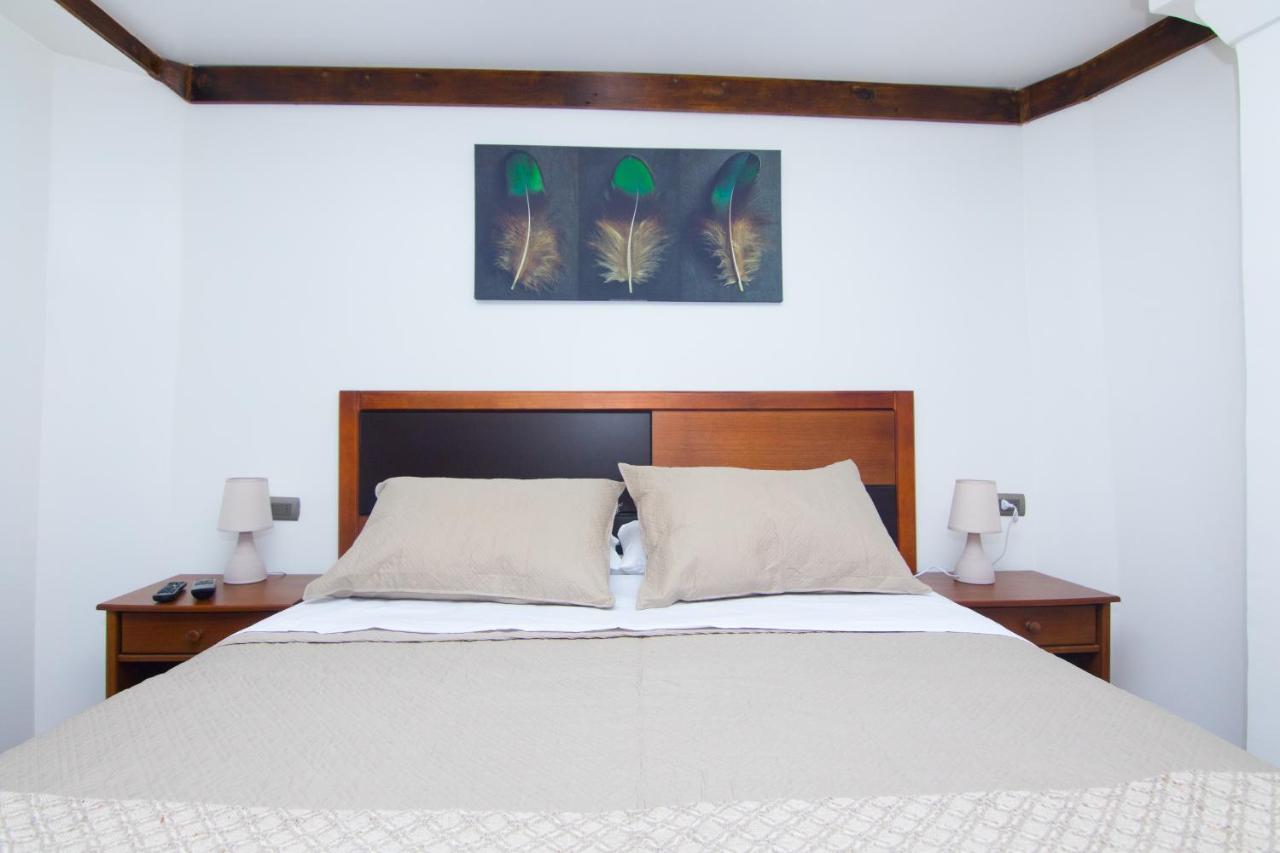 Lucia Agustina Hotel Boutique photo