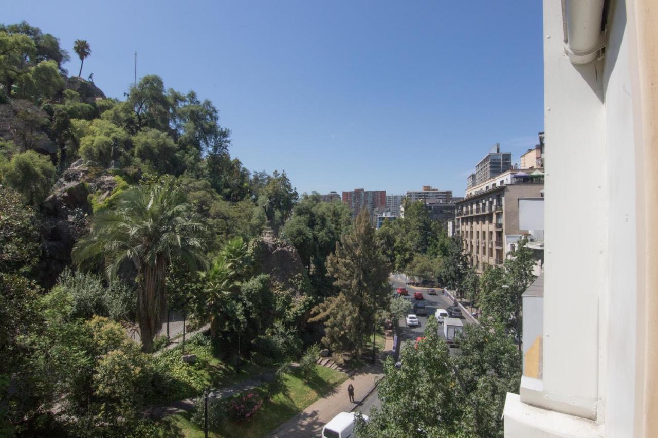Lucia Agustina Hotel Boutique photo