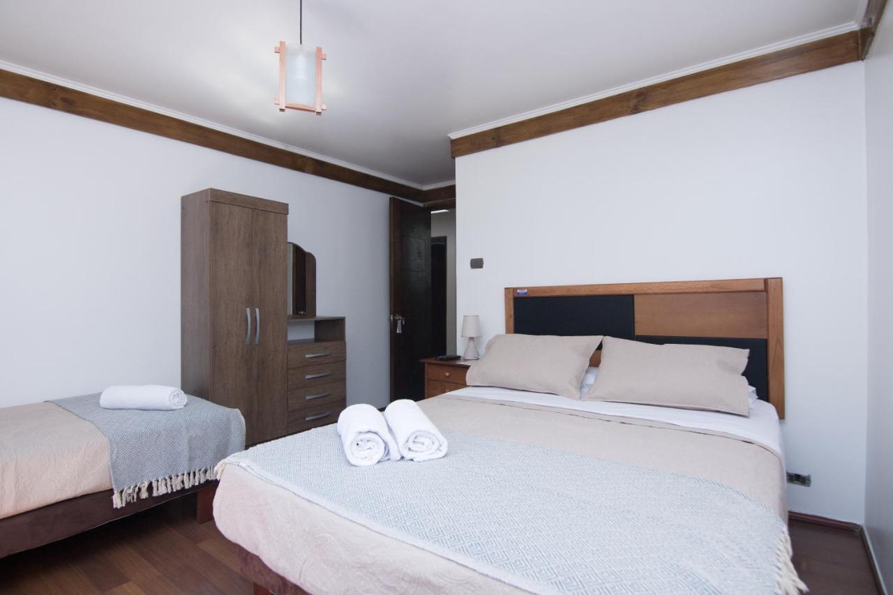 Lucia Agustina Hotel Boutique photo