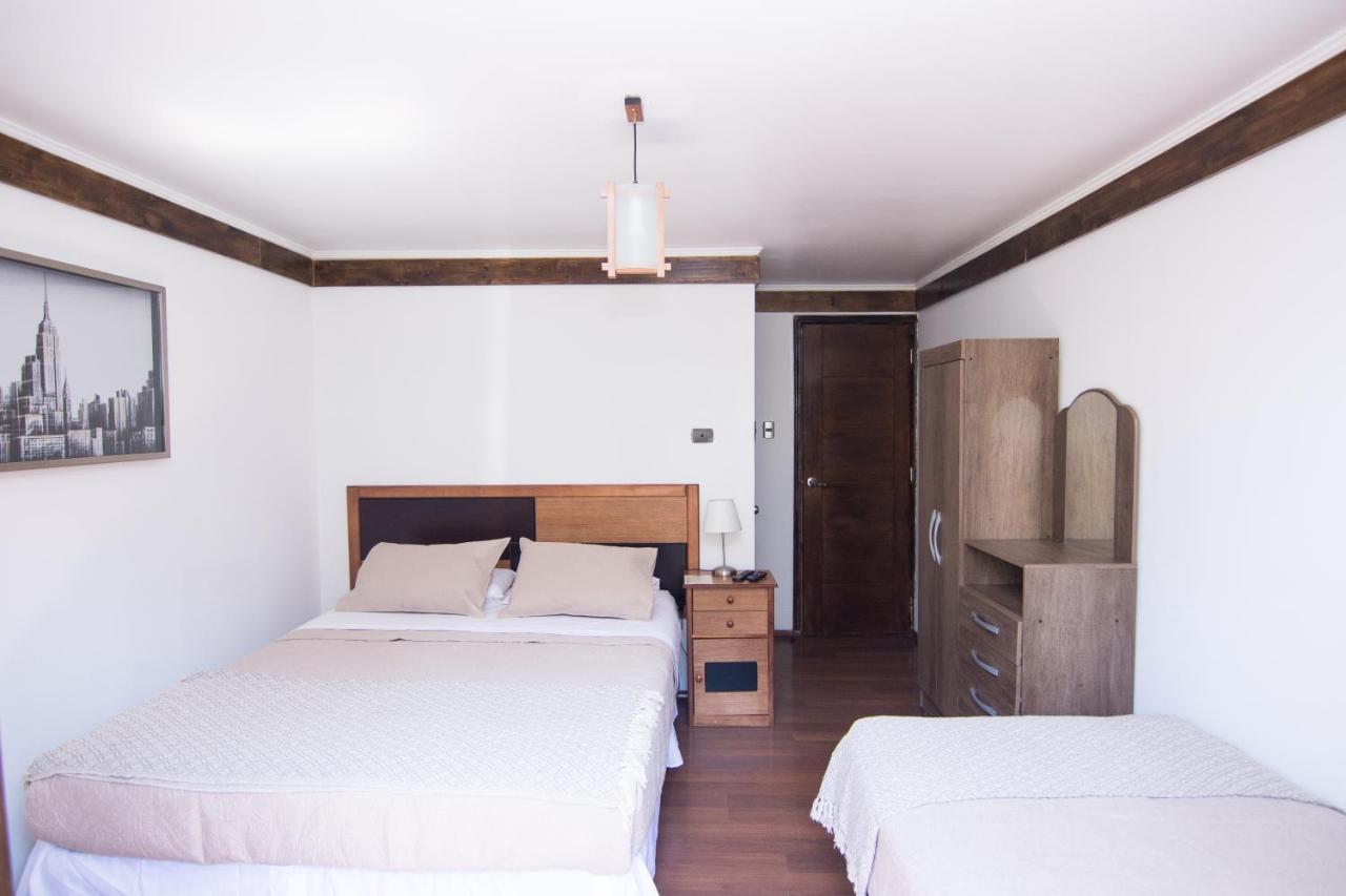 Lucia Agustina Hotel Boutique photo