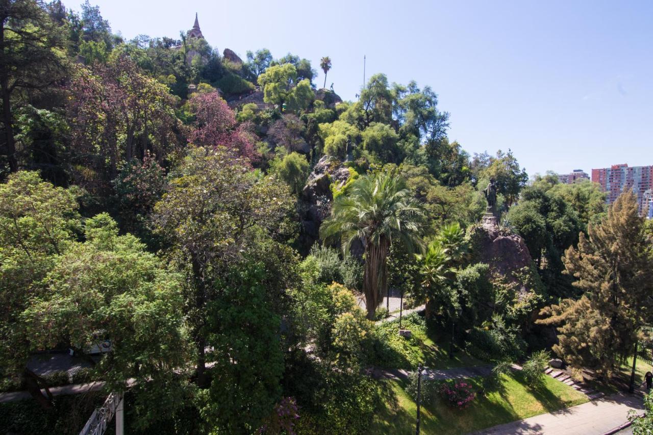 Lucia Agustina Hotel Boutique photo