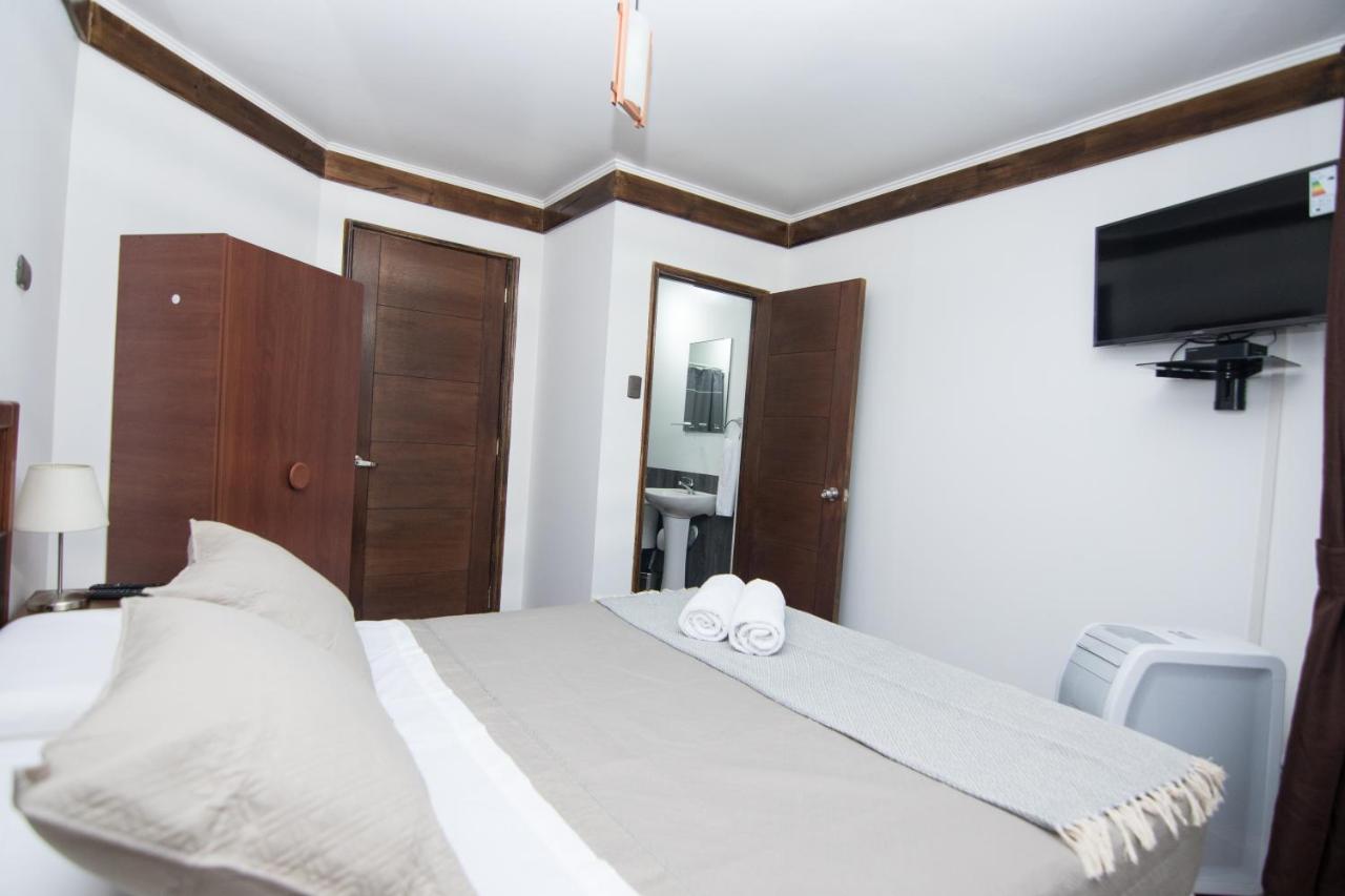 Lucia Agustina Hotel Boutique photo