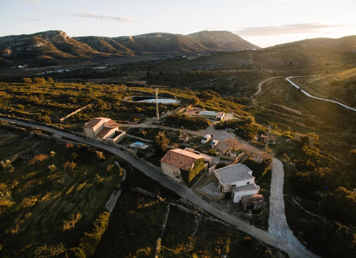 Aldea Ecorural, Vilar de Canes – Precios actualizados 2022