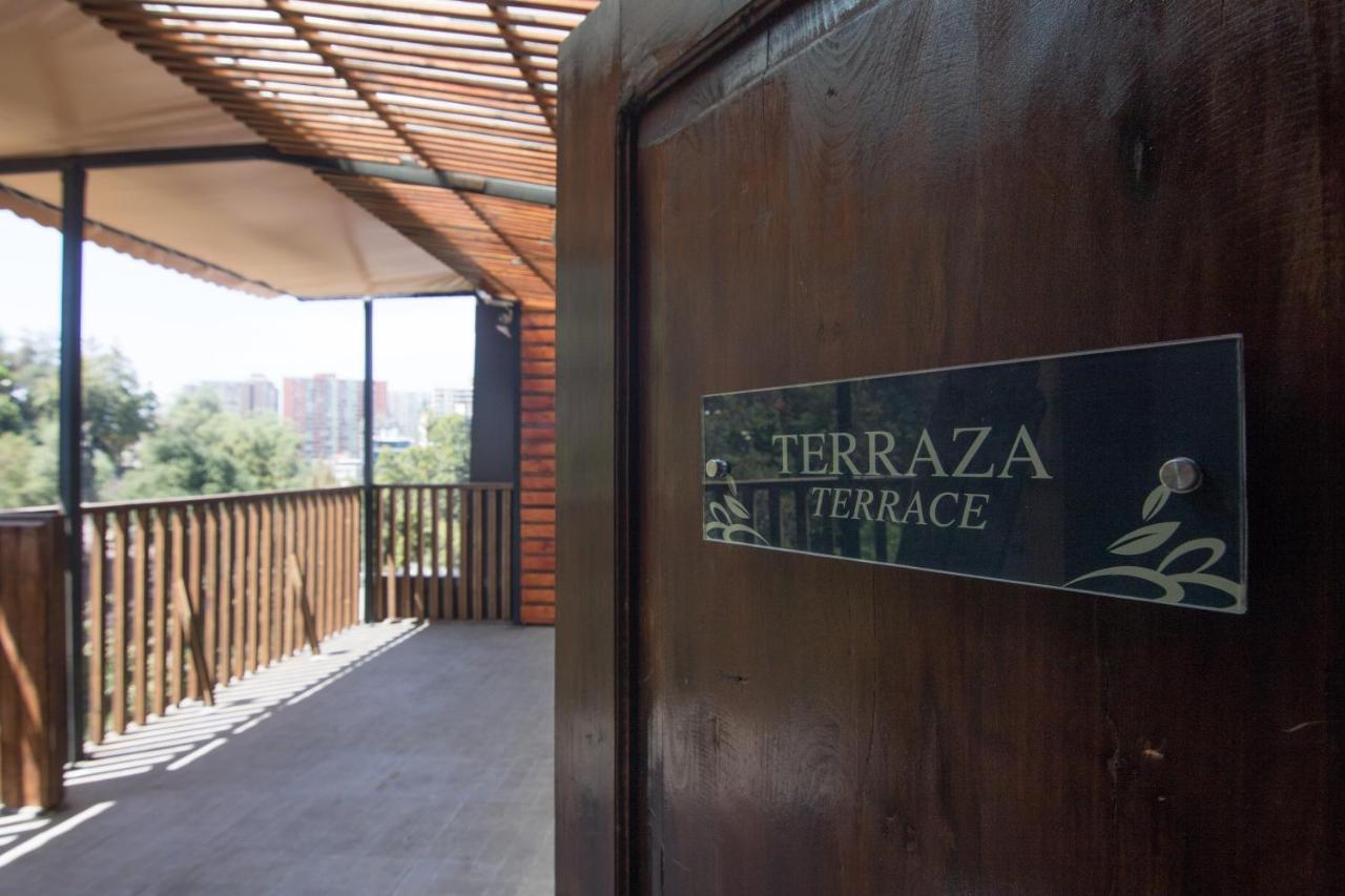 Lucia Agustina Hotel Boutique photo