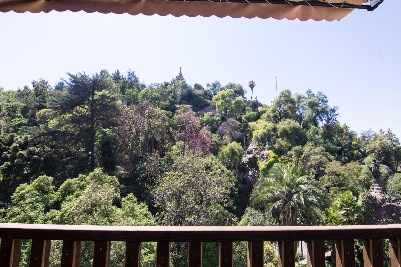 Lucia Agustina Hotel Boutique photo