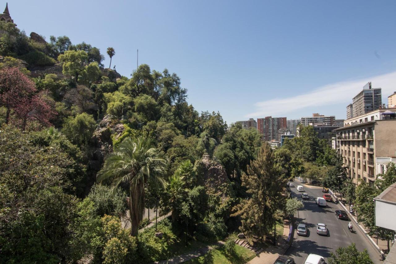 Lucia Agustina Hotel Boutique photo