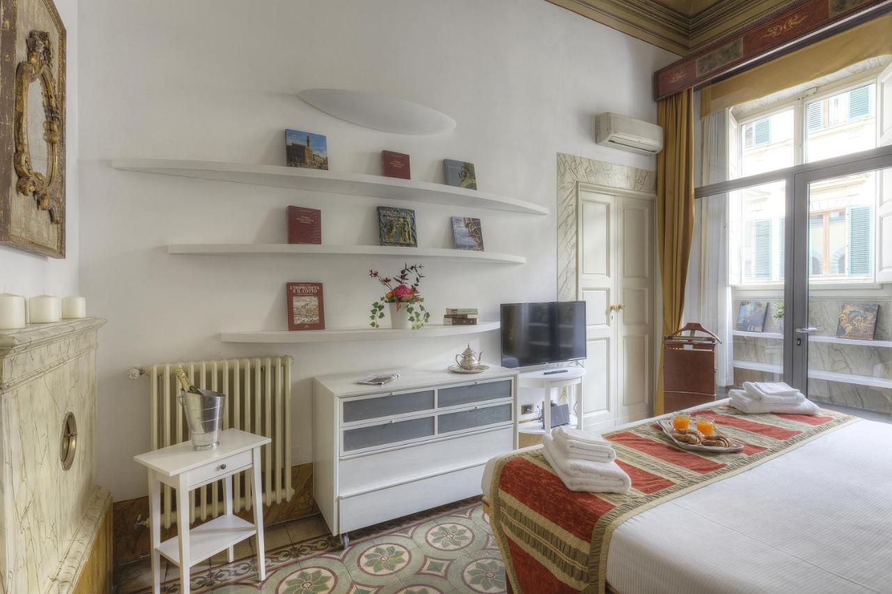 Duomo Suite Central Home - 4