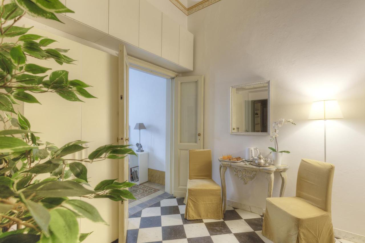 Duomo Suite Central Home - 3