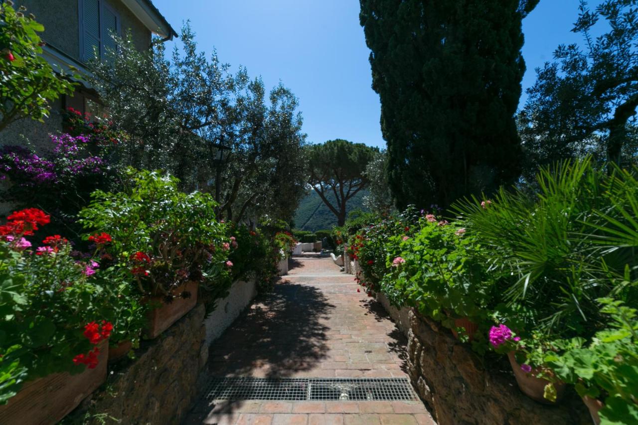Residence "Le Rampe", Monte Argentario, Italy - Booking.com