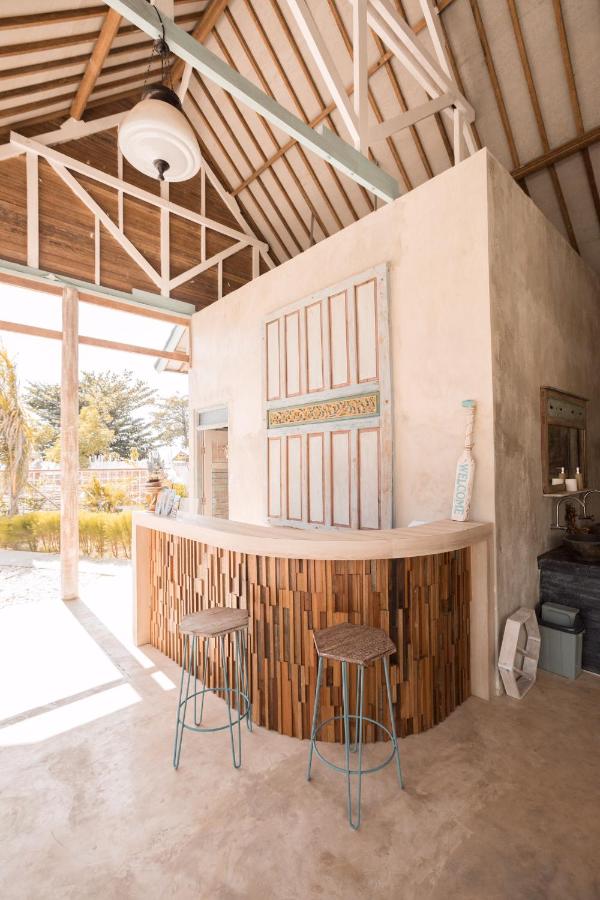 La Roja Bungalows - 5