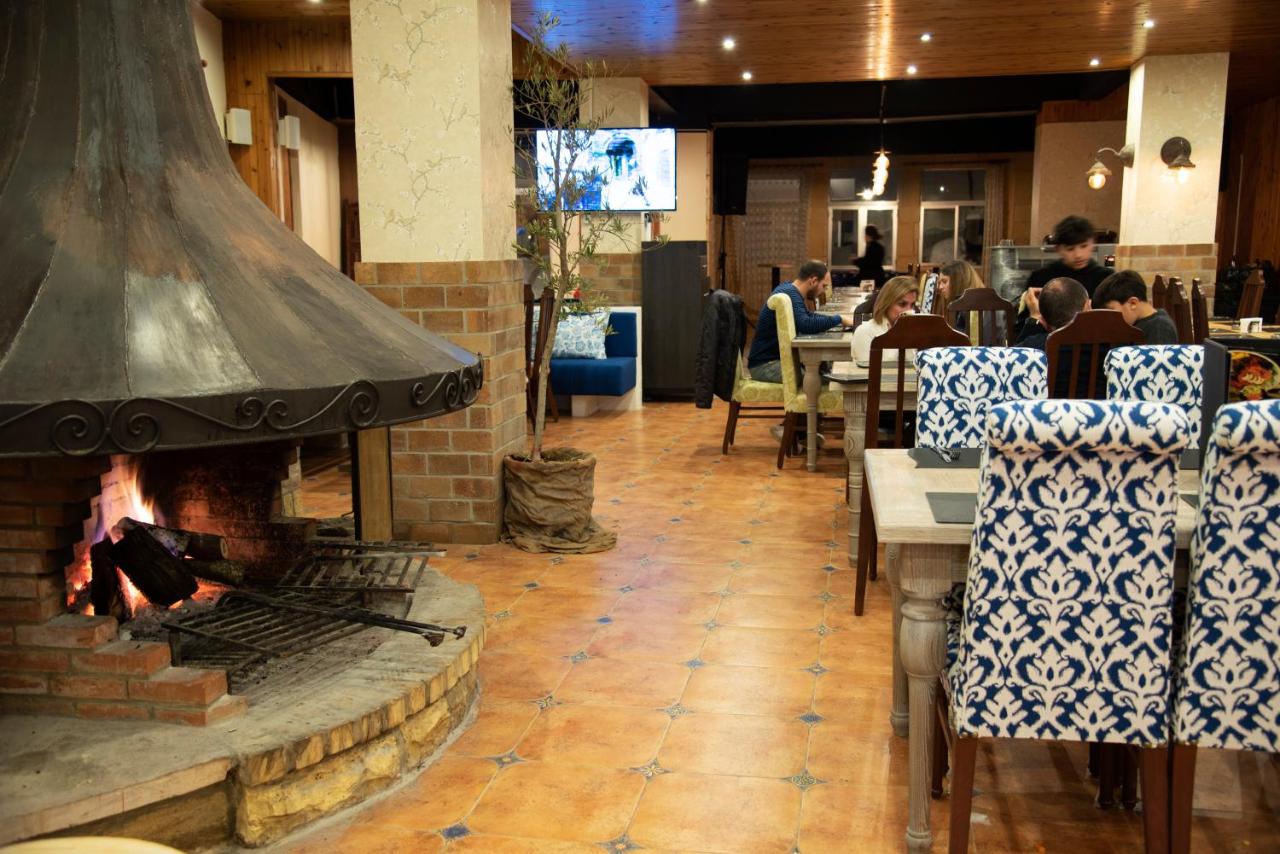 Chateau D'eau Hotel photo