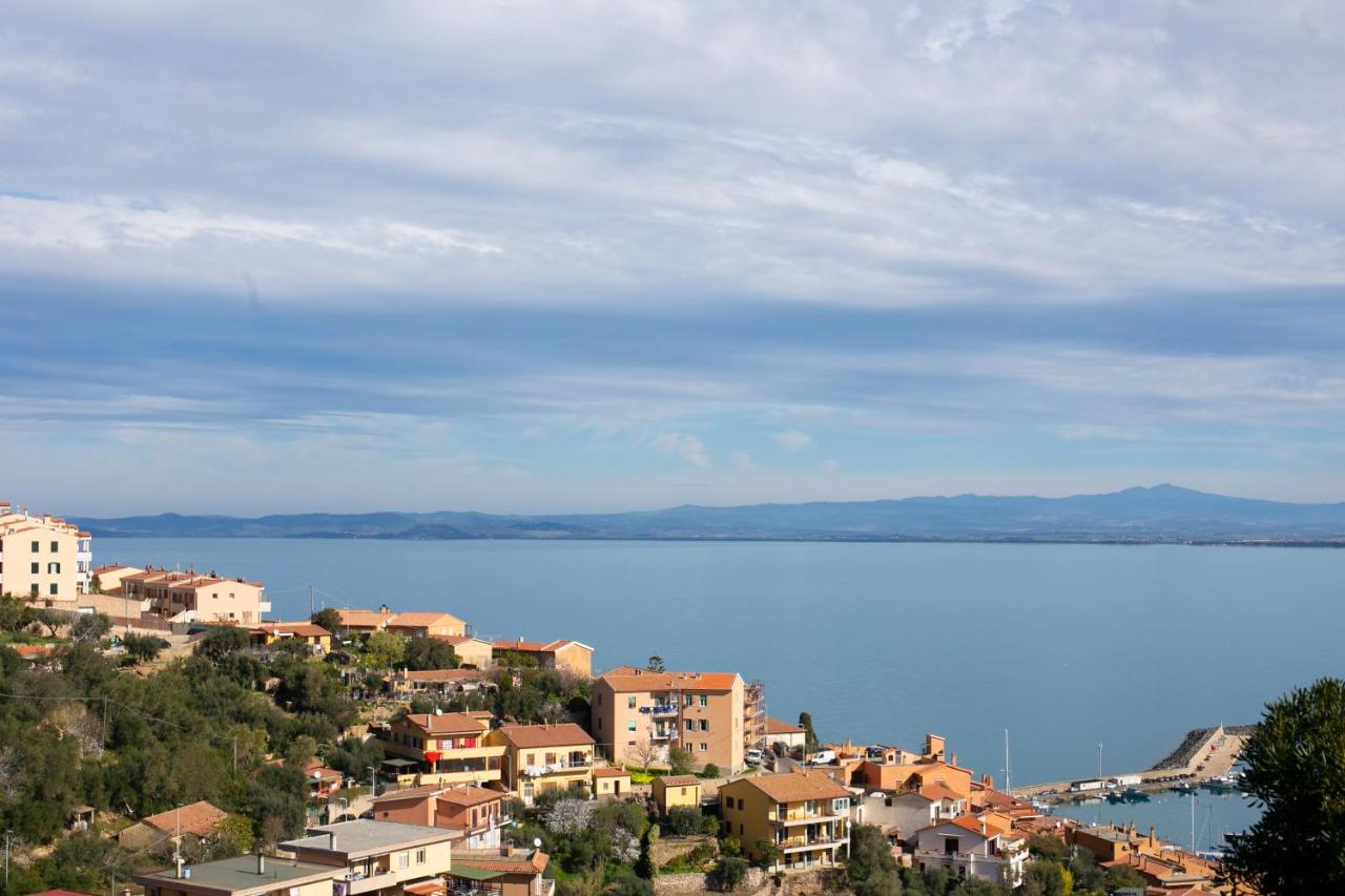 Residence "Le Rampe", Monte Argentario, Italy - Booking.com