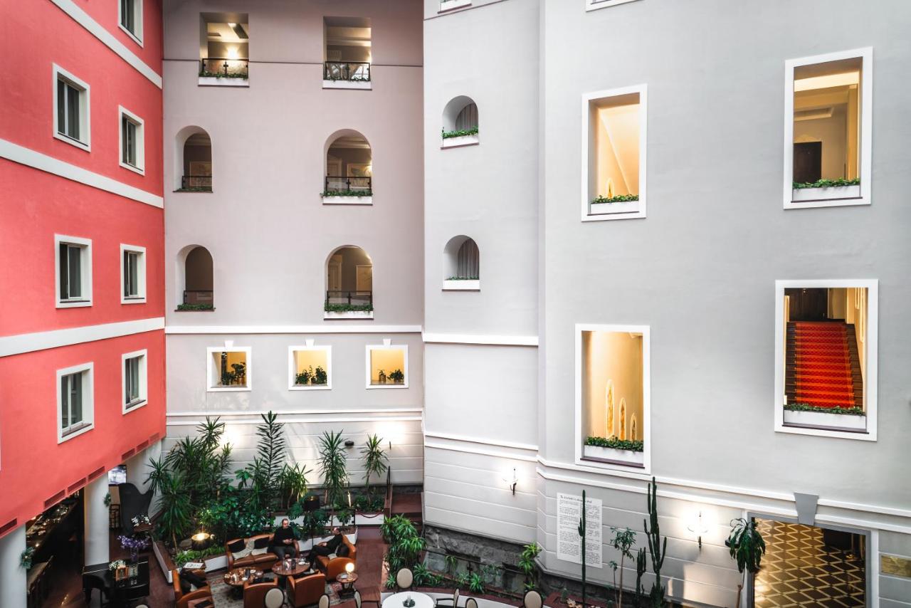 Grand Hotel Yerevan - Small Luxury Hotels of the World photo