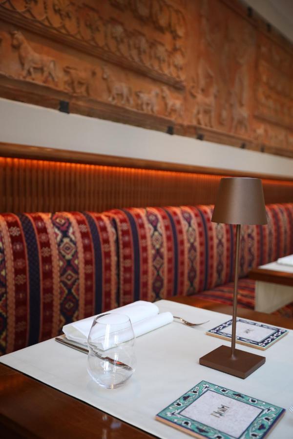 Grand Hotel Yerevan - Small Luxury Hotels of the World photo