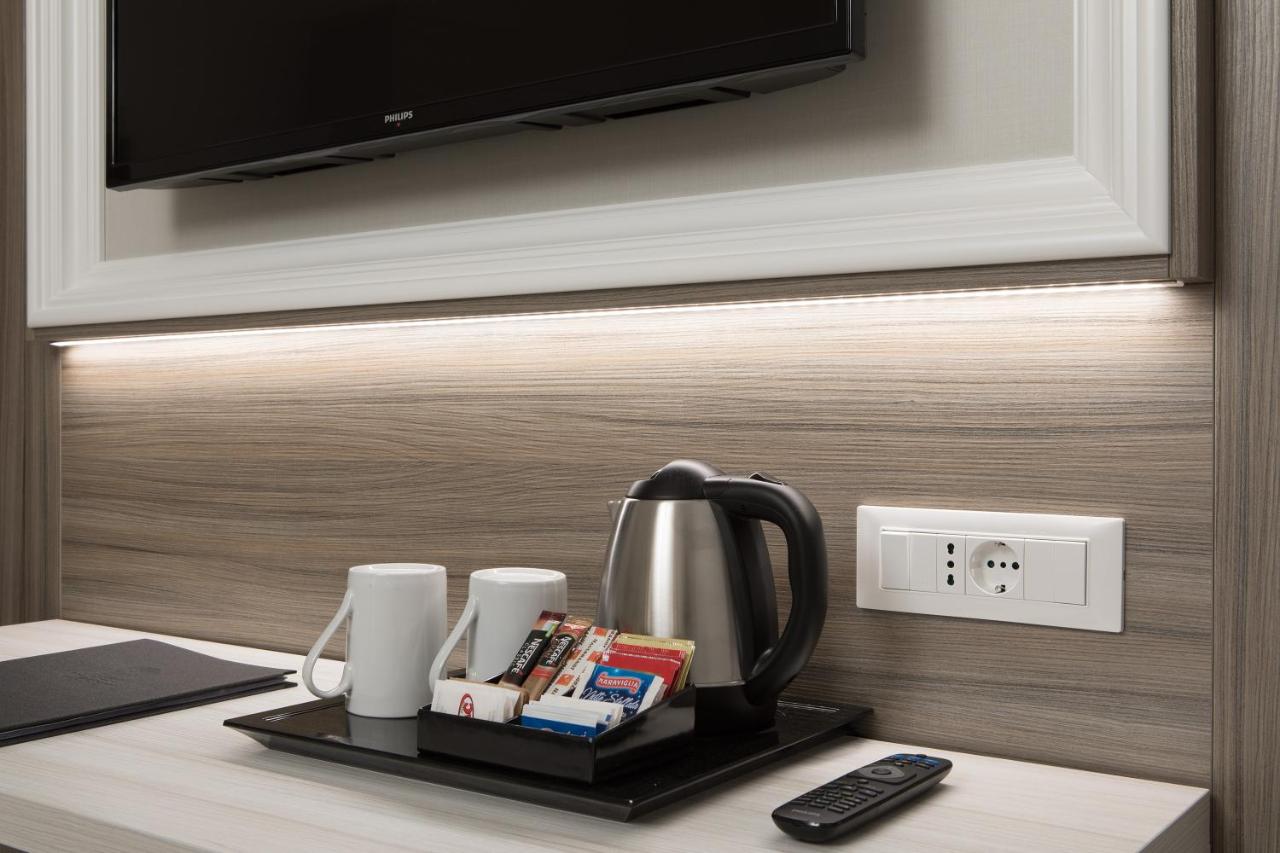 Hotel San Giusto - 3