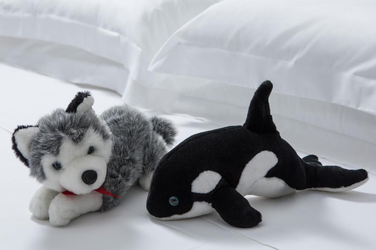 Hotel San Giusto - 2