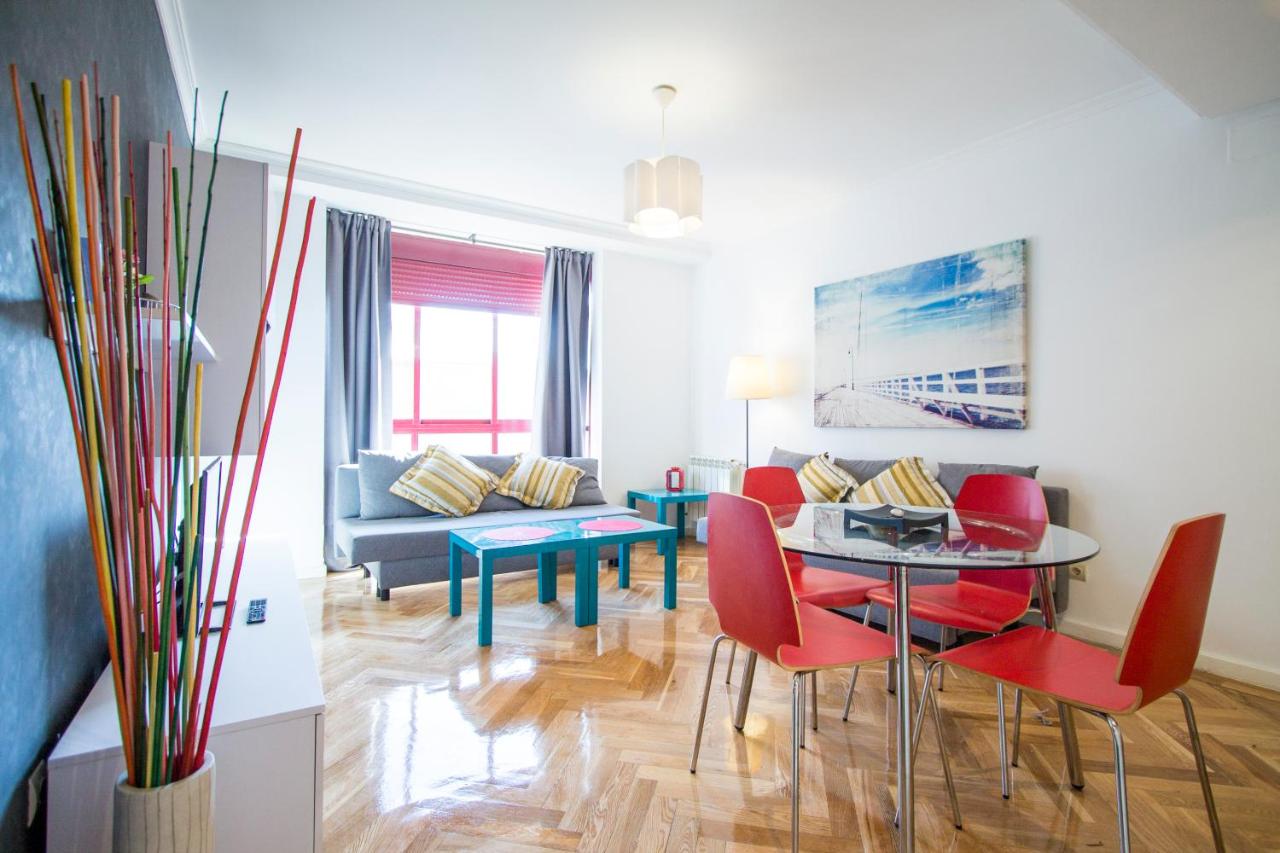 Apartamento Green City Deco, Madrid – Updated 2022 Prices