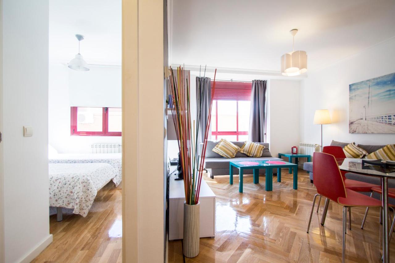 Apartamento Green City Deco, Madrid – Updated 2022 Prices