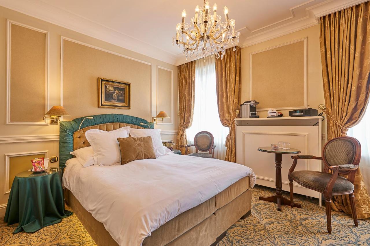 Relais & Châteaux Hotel Heritage photo