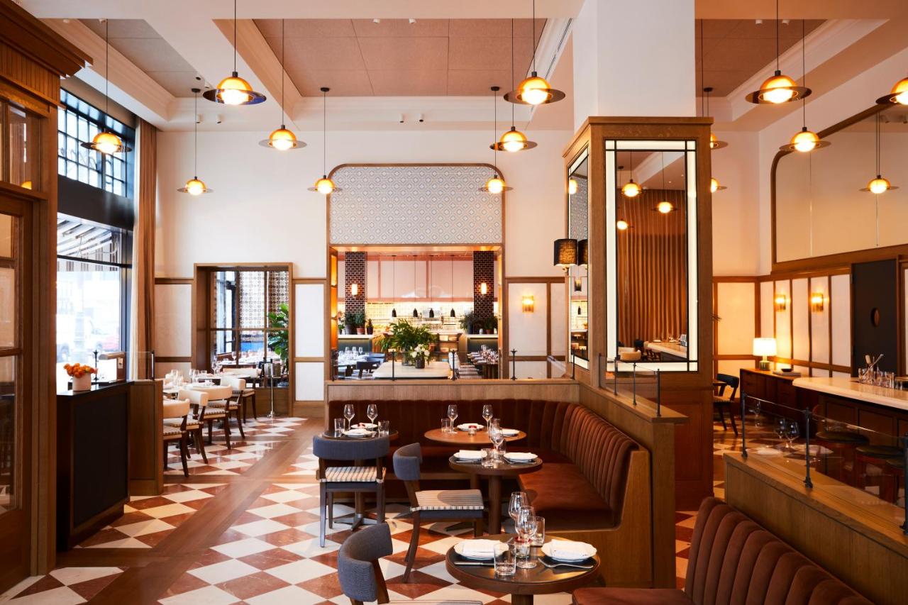 Shinola Hotel — photo 2