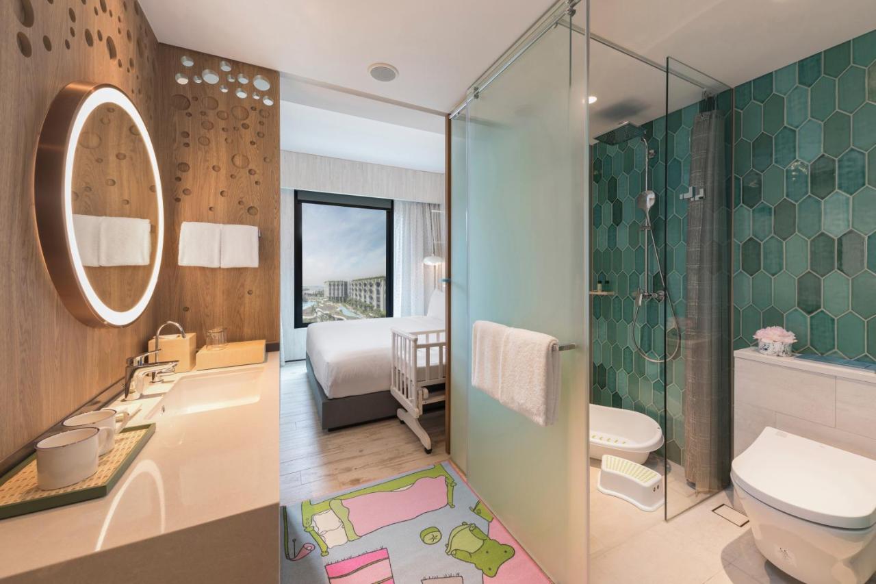 Village Hotel Sentosa by Far East Hospitality - 3