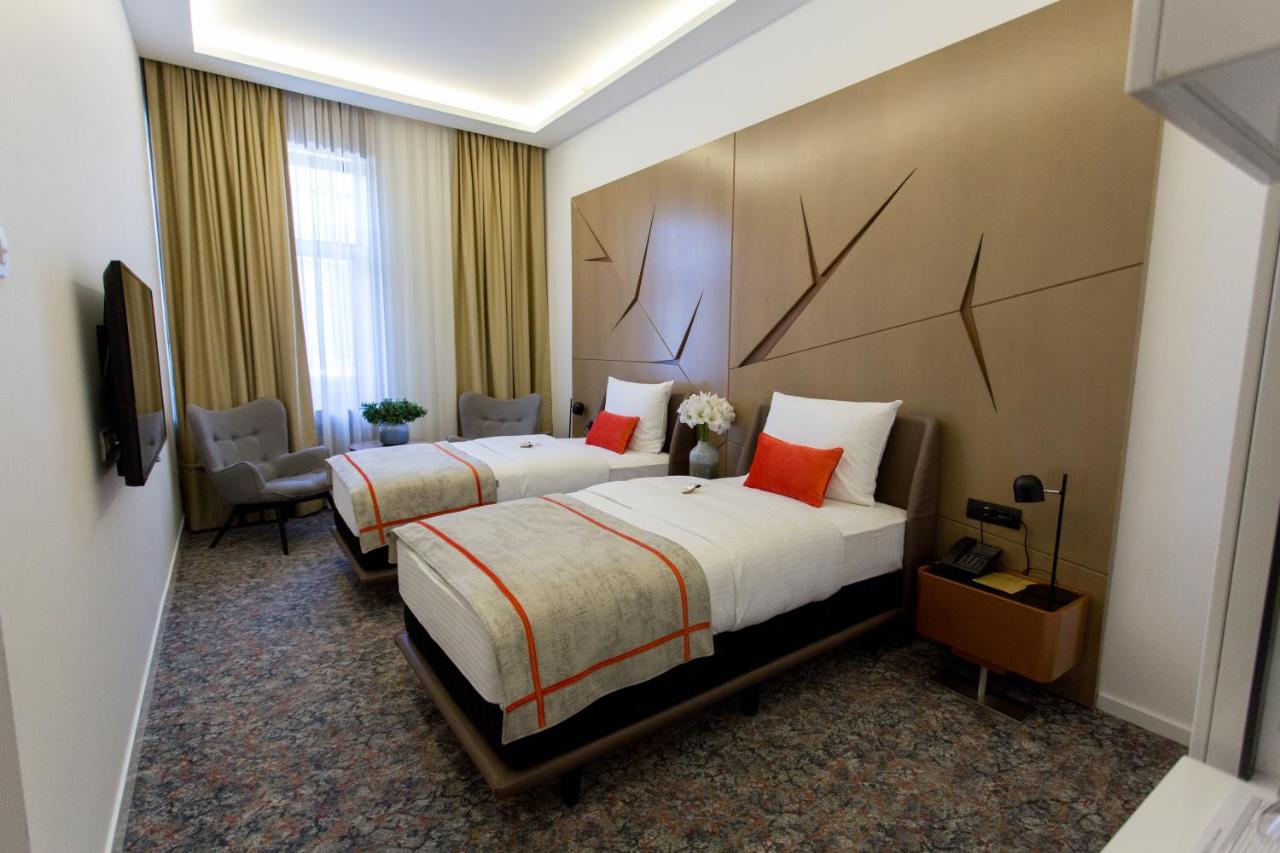 Hotel Austria & Bosna photo