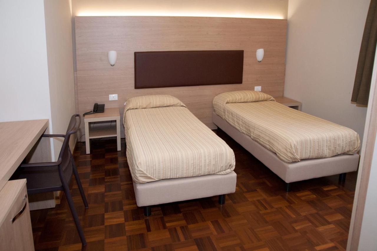 HOTEL BUCA DI BACCO photo