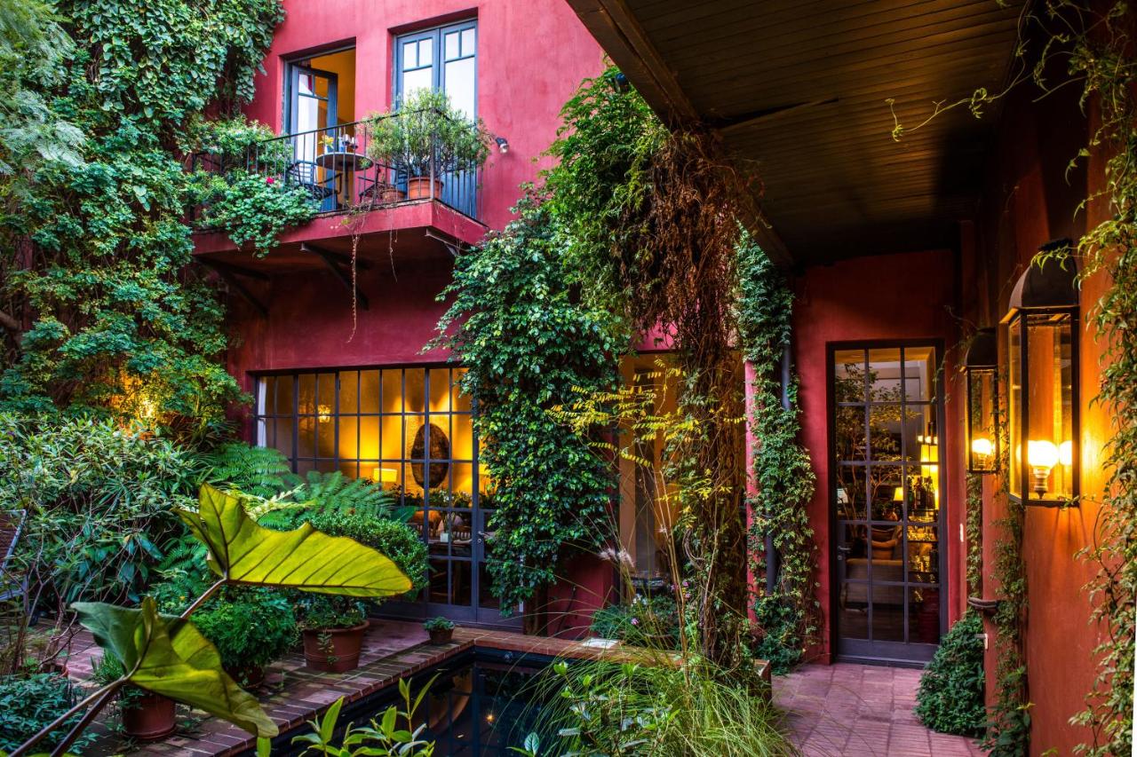 BE Jardin Escondido By Coppola photo
