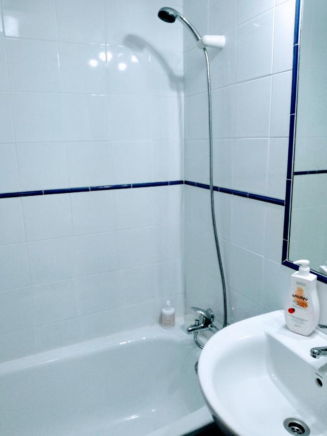 Apartment Wish-Suite Lagar, Seville, Spain - Booking.com
