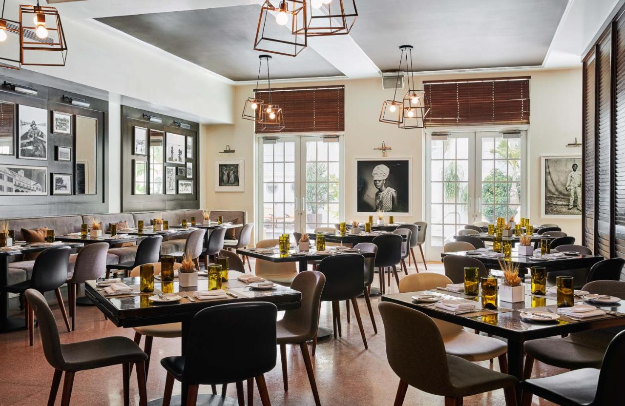 The Betsy Hotel, South Beach - 5