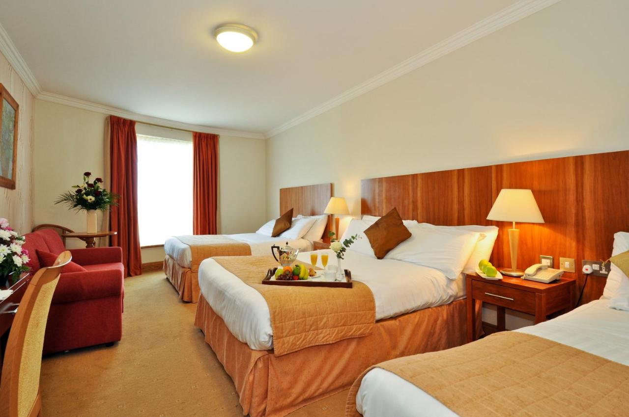 Broadhaven Bay Hotel - Laterooms