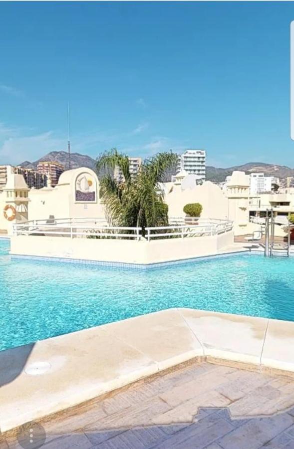 Del Parque Flats - Puerto Marina - 4