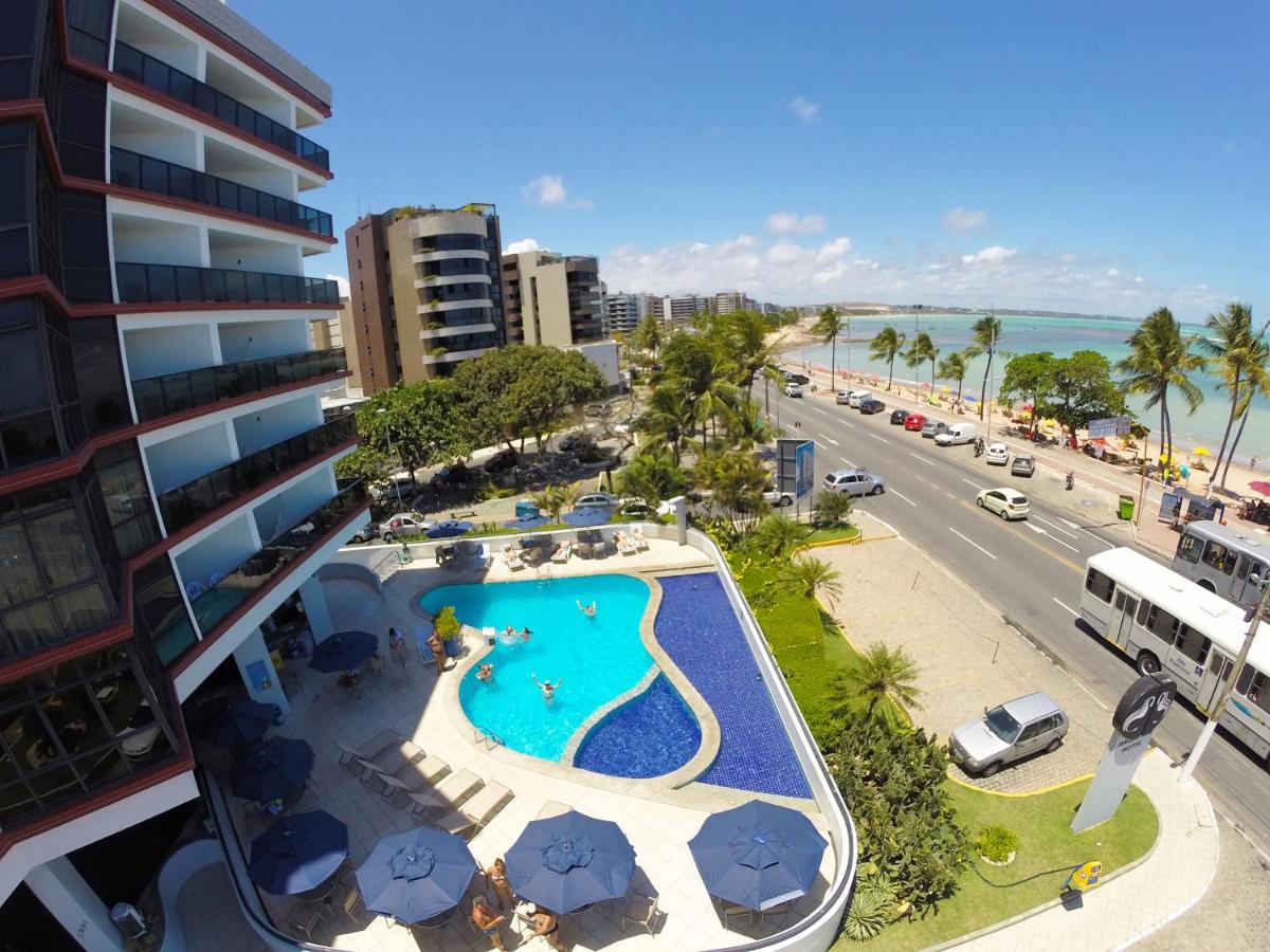 Image: Maceió Mar Hotel