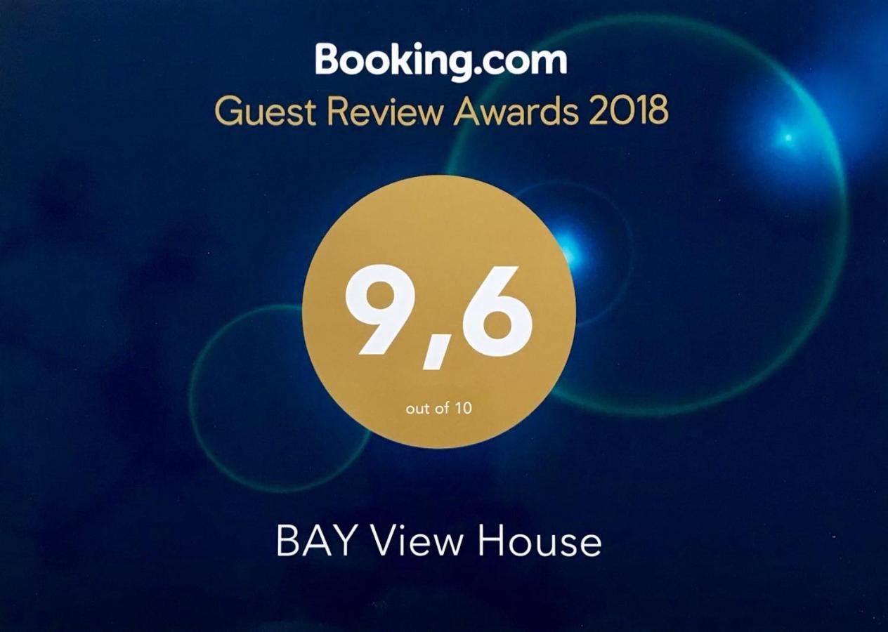 Bay View House photo