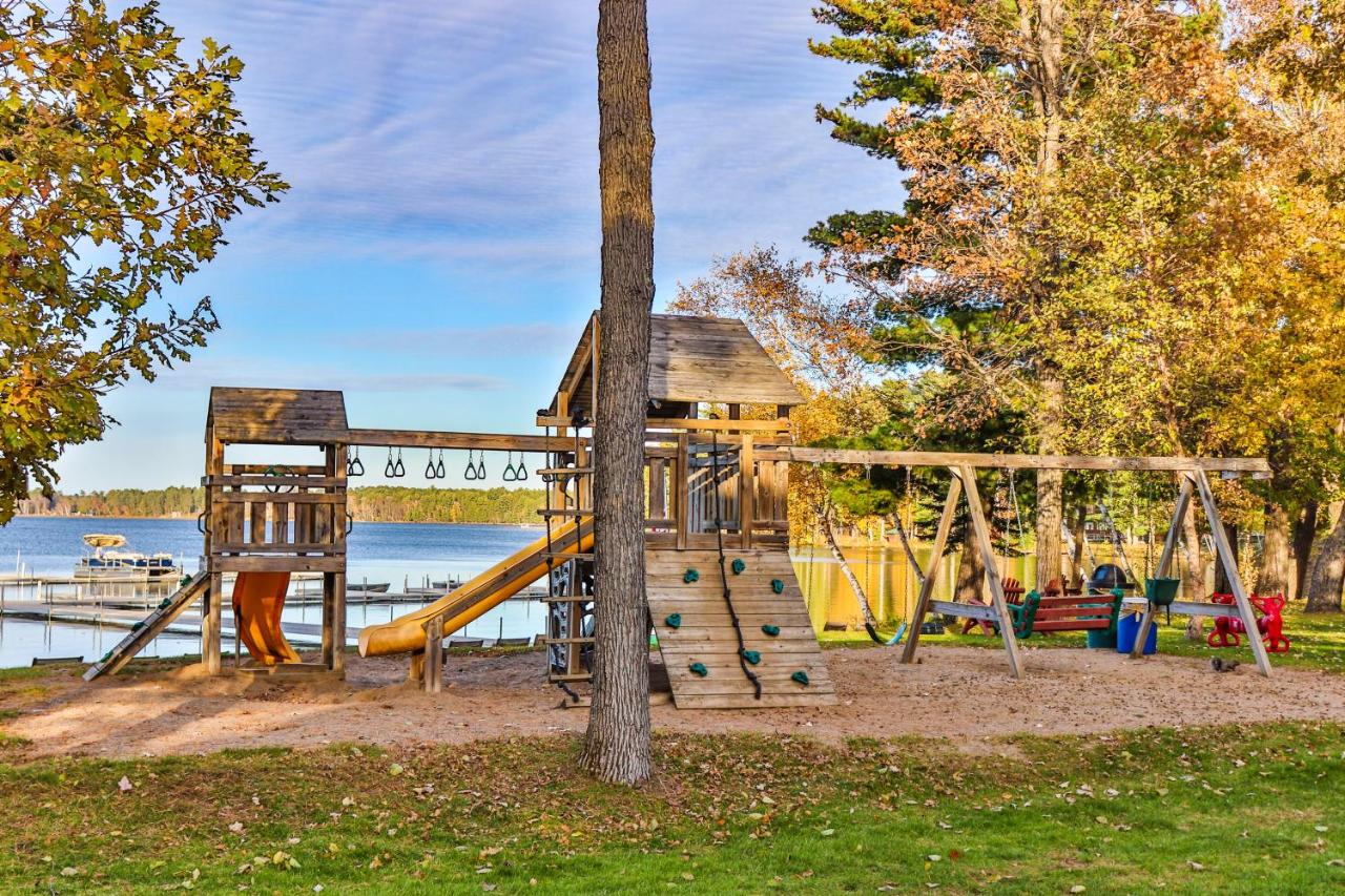 Good Old Days Resort — photo 12