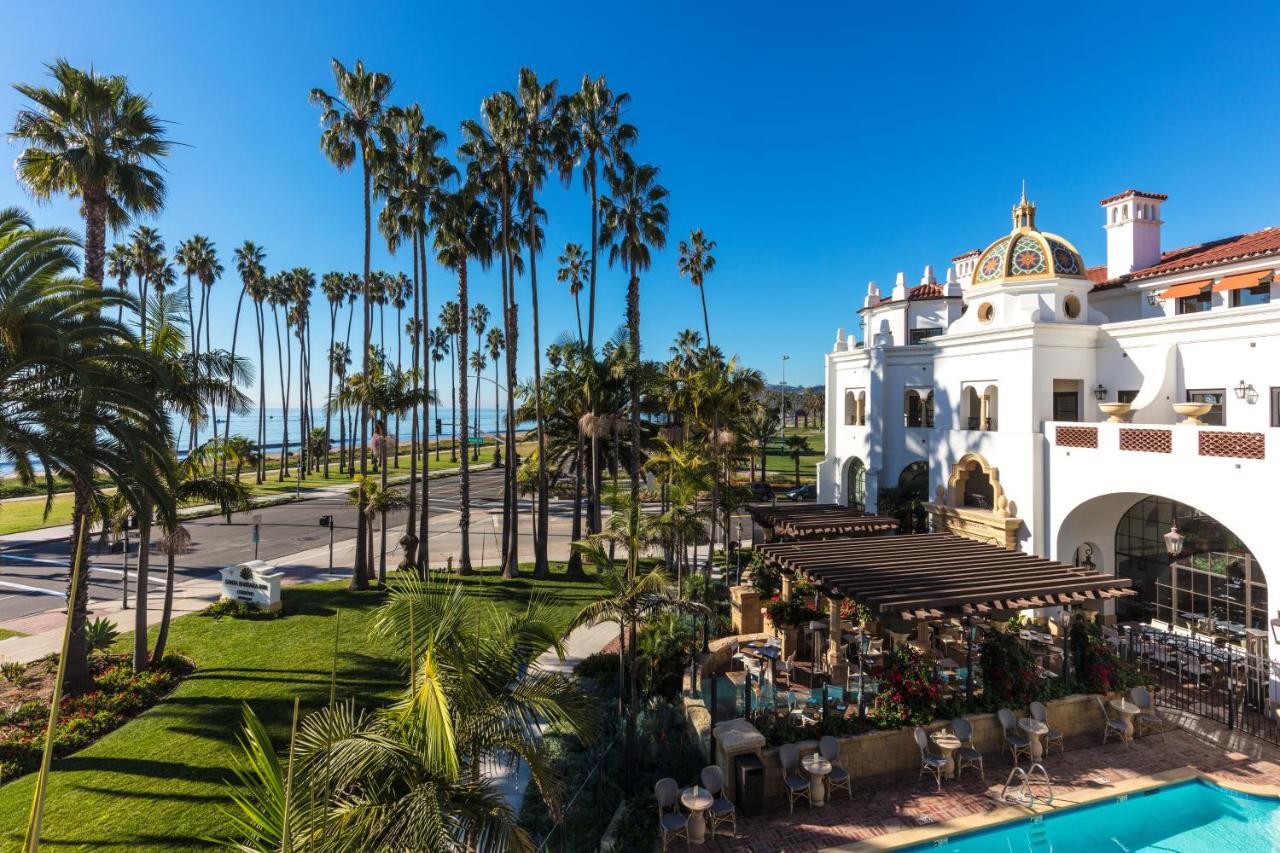 Santa Barbara Inn — photo 7