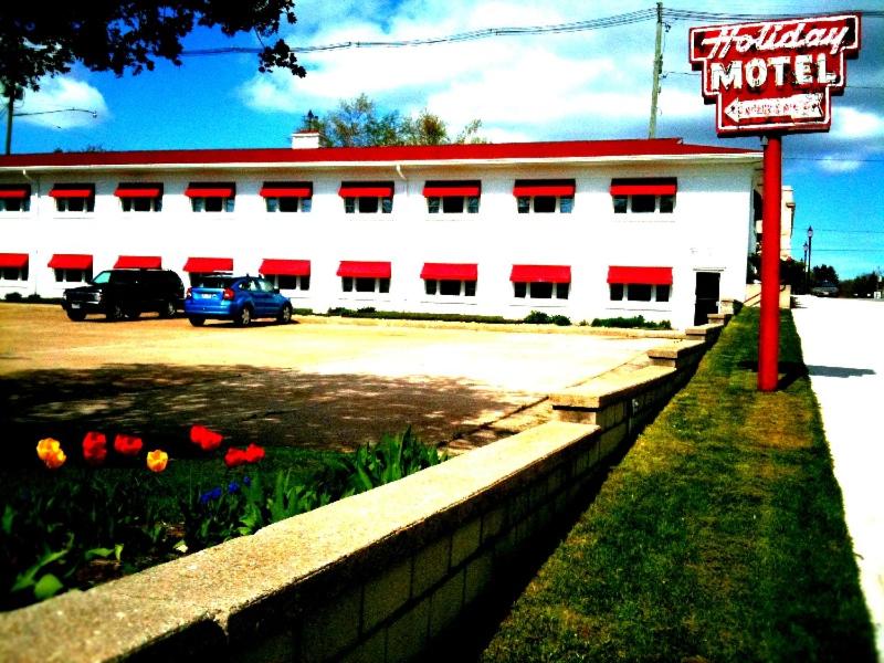 Holiday Music Motel — photo 6