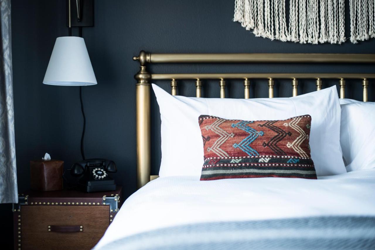The Armstrong Hotel — photo 14