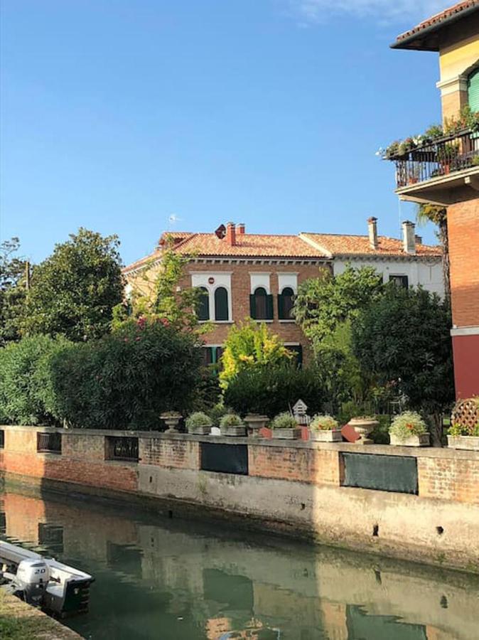 Villa Contarini B&B - 2
