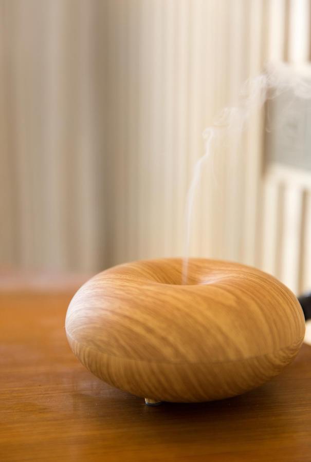 The Anandi Hotel and SPA - Luxury Healing Hotel for Wellbeing photo
