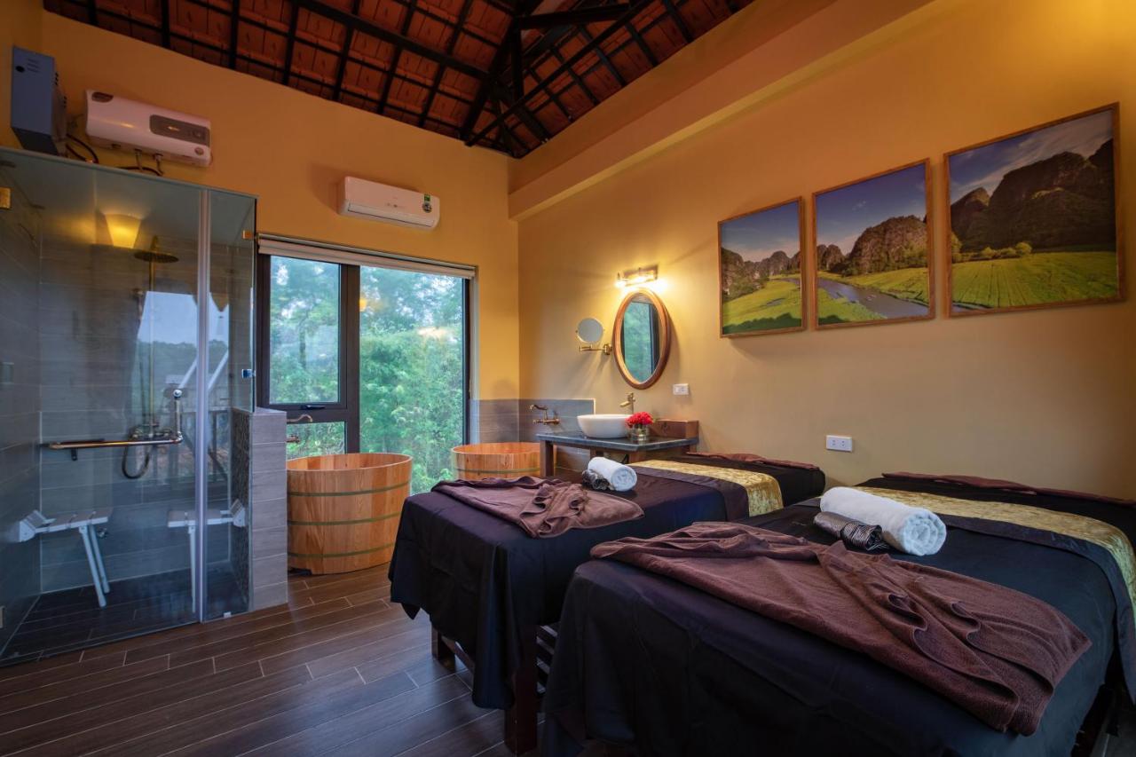 Thư viện ảnh của chỗ nghỉ này