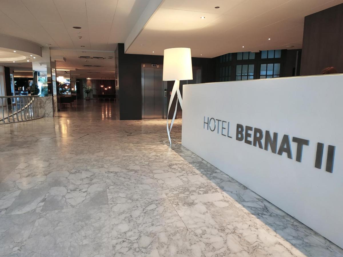 Hotel Bernat II 4*Sup, Calella – Bijgewerkte prijzen 2022