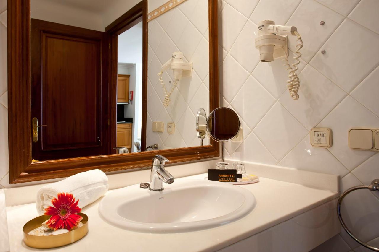 Aparthotel Galeón Suites, Port de Pollença – Bijgewerkte ...