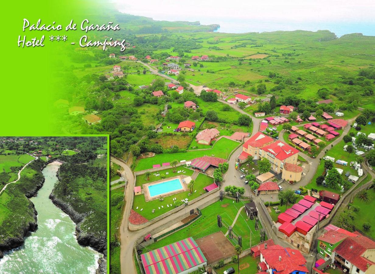 Hotel Palacio de Garaña, Garaña – Updated 2022 Prices