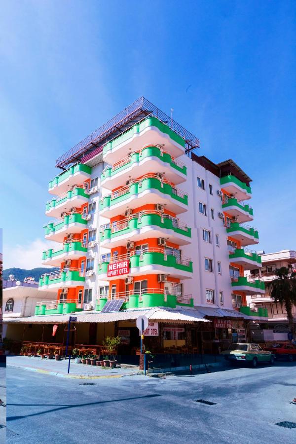 Nehir Apart Hotel Alanya Updated 2021 Prices