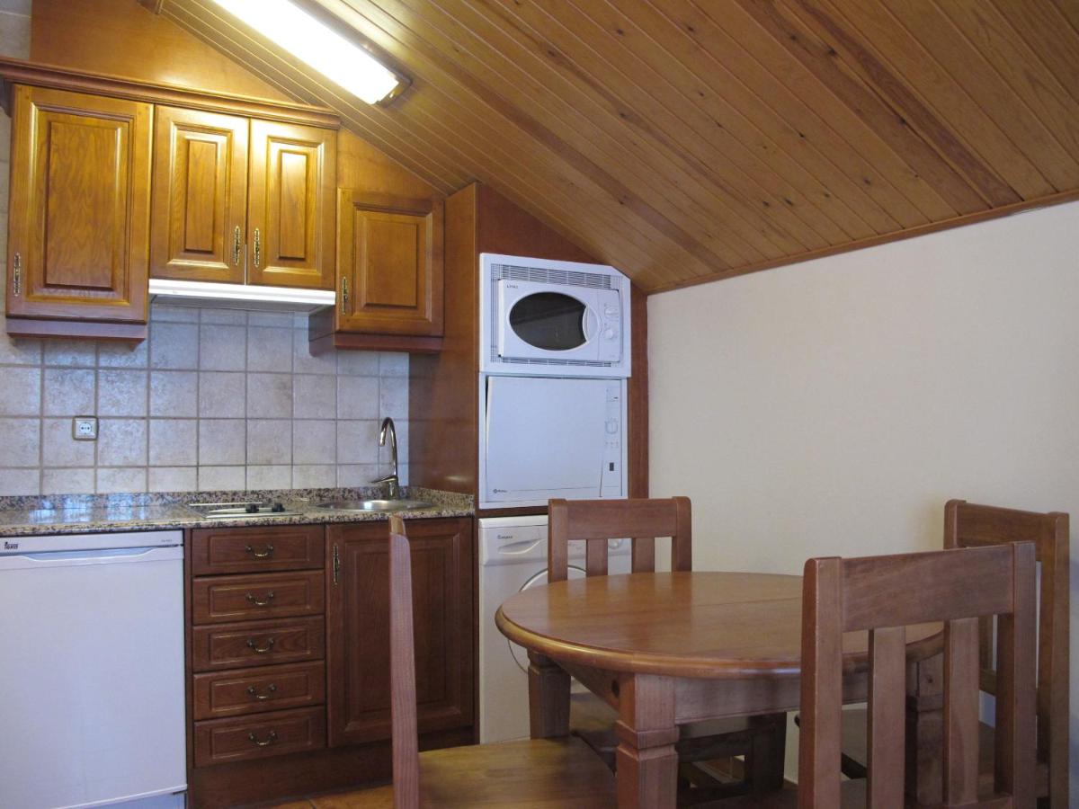 Apartamentos Casa Español (Spanje Broto) - Booking.com