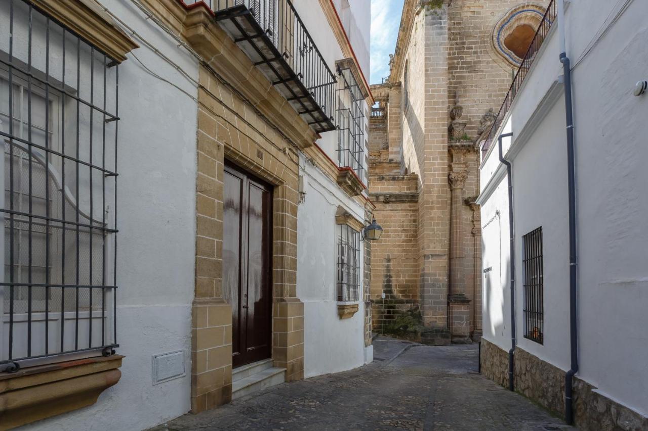 Loft Catedral Jerez, Jerez de la Frontera – Updated 2022 Prices