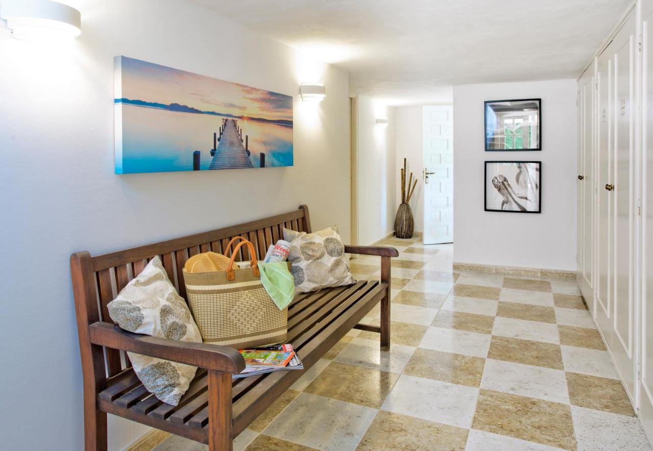 Apartment Casa Orquidea, Marbella, Spain - Booking.com